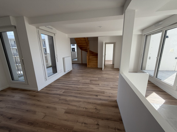 Offres de vente Duplex Mérignac 33700