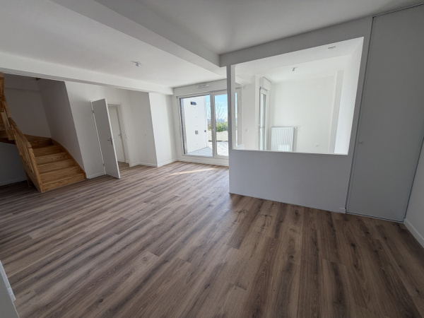 Offres de vente Duplex Mérignac 33700