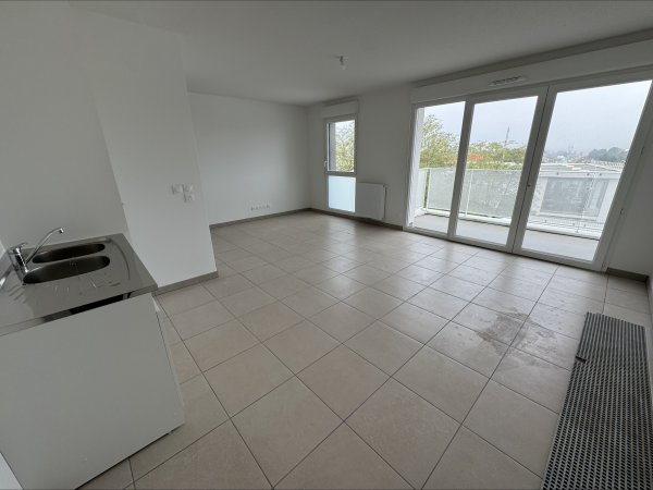 Offres de vente Appartement Lormont 33310