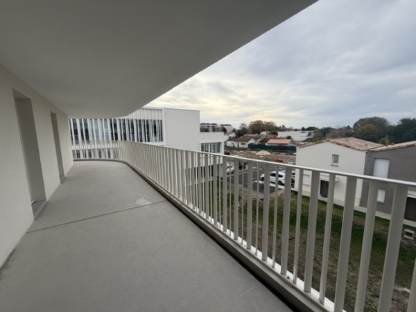 Offres de vente Appartement Le Bouscat 33110