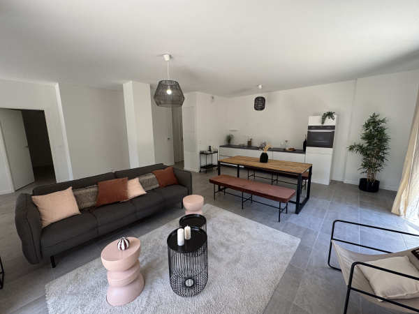 Offres de vente Appartement Gradignan 33170