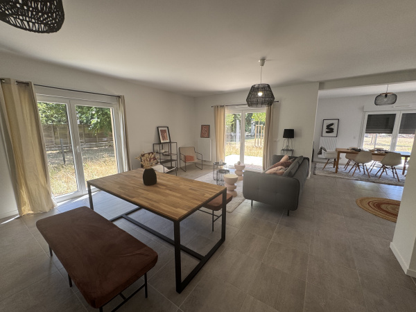 Offres de vente Appartement Gradignan 33170