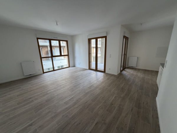 Offres de vente Appartement Floirac 33270
