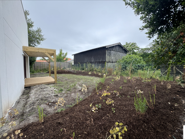 Offres de vente Maison Mérignac 33700