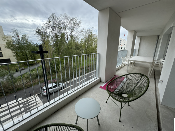 Offres de vente Appartement Bordeaux 33100
