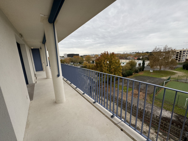 Offres de vente Appartement Bordeaux 33800