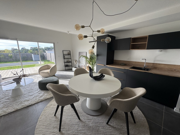 Offres de vente Maison Artigues-près-Bordeaux 33370