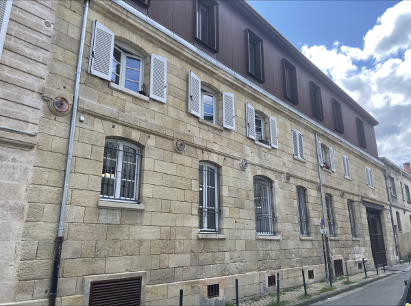 Offres de vente Appartement Bordeaux 33000