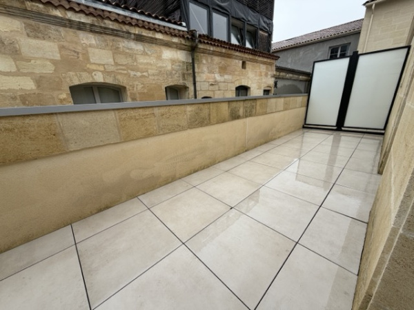 Offres de vente Duplex Bordeaux 33300