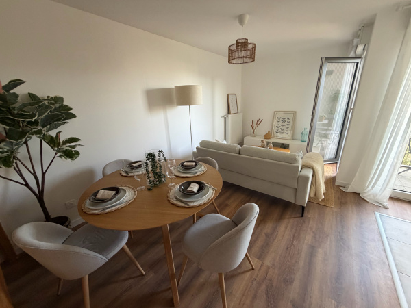 Offres de vente Duplex Mérignac 33700