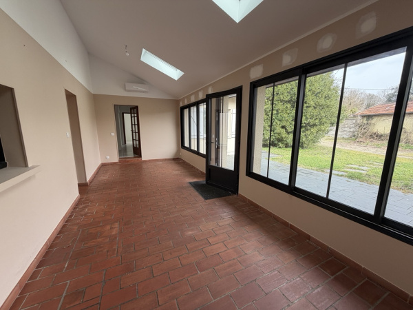 Offres de vente Maison Le Taillan-Médoc 33320