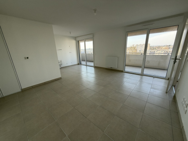 Offres de vente Appartement Bordeaux 33800