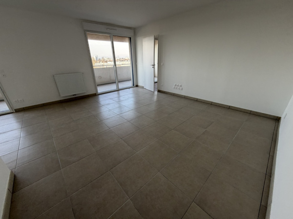 Offres de vente Appartement Bordeaux 33800