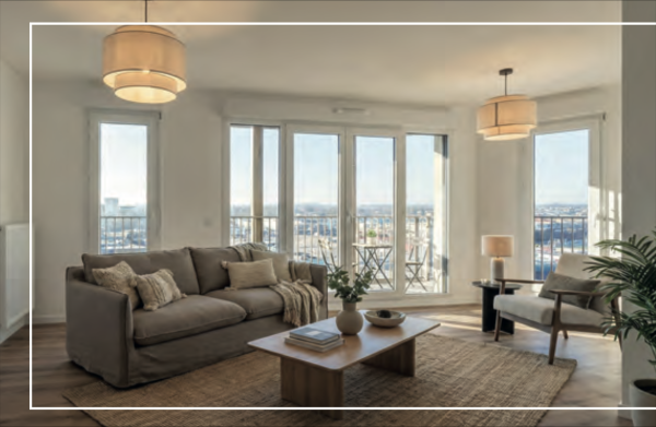 Offres de vente Appartement Mérignac 33700