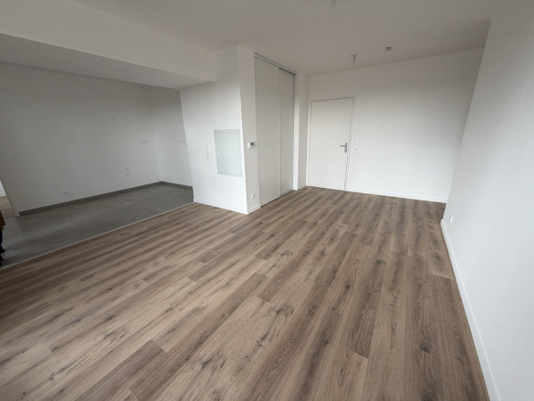 Offres de vente Duplex Mérignac 33700