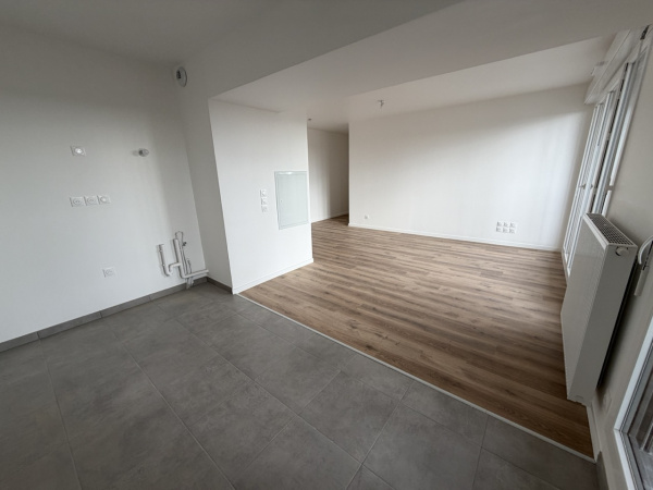 Offres de vente Duplex Mérignac 33700