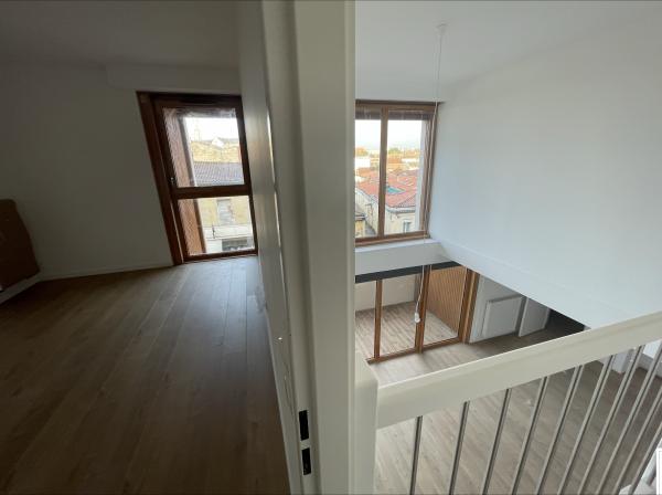 Offres de vente Appartement Bordeaux 33800