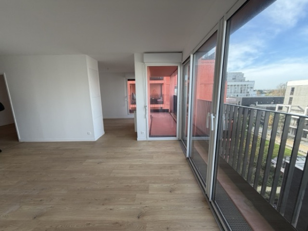 Offres de vente Appartement Bordeaux 33300