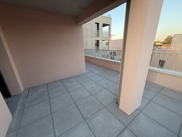 Offres de vente Appartement Mérignac 33700