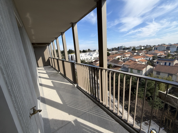 Offres de vente Appartement Mérignac 33700