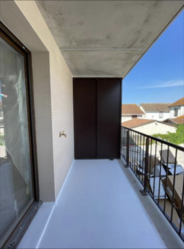 Offres de vente Appartement Biganos 33380
