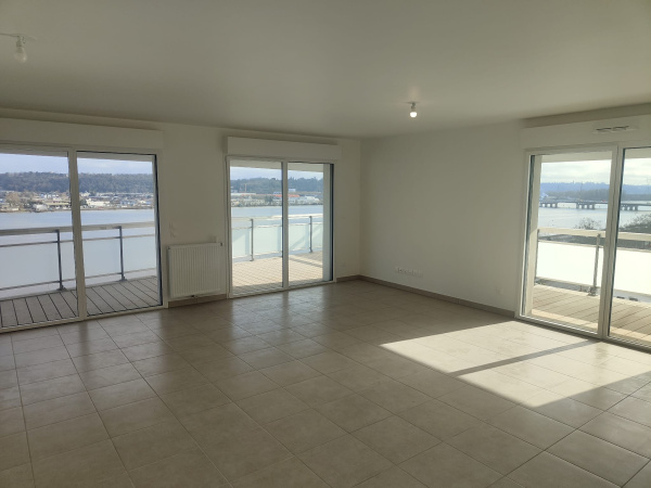 Offres de vente Appartement Bordeaux 33800