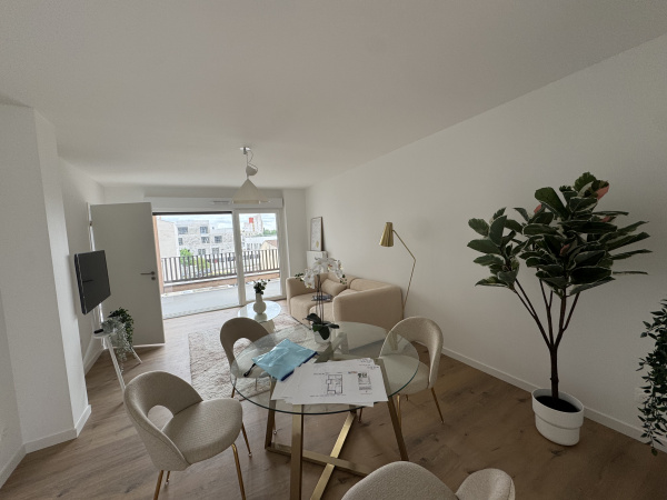 Offres de vente Appartement Floirac 33270