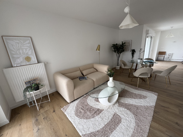 Offres de vente Appartement Floirac 33270