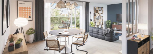 Offres de vente Maison Bruges 33520